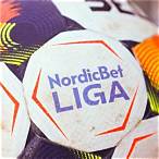 nordic bet ligaen