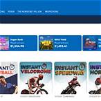 nordicbet csgo bet